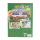 DEPESCHE DINO World Stickerbuch mit Puffy Stickern 1x18x24,5cm