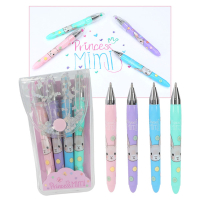 DEPESCHE Princess Mimi Gelstifte Set 4 Stück