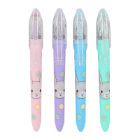 DEPESCHE Princess Mimi Gelstifte Set 4 Stück
