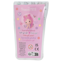 DEPESCHE Princess Mimi Gelstifte Set 4 Stück