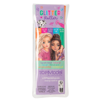 DEPESCHE TOPModel Glitter Gelroller 5 Stück