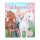 DEPESCHE Miss Melody Stickerbuch Stickerworld