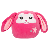 DEPESCHE Ylvi Plüsch Swoppies Hase 20cm