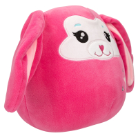 DEPESCHE Ylvi Plüsch Swoppies Hase 20cm