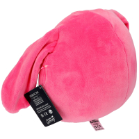 DEPESCHE Ylvi Plüsch Swoppies Hase 20cm