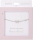 Armband Nr. 55 -Schmetterling silber