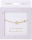 Armband Nr. 56 -Schildkröte gold