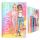 DEPESCHE TOPModel Malbuch-Set mit Stickern
