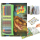 DEPESCHE DINO World Malbuch mit Buntstiften