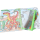DEPESCHE DINO World Malbuch mit Buntstiften