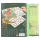 DEPESCHE DINO World Malbuch mit Buntstiften