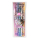 DEPESCHE Miss Melody Gelroller Glitter 5 Stück
