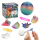 DEPESCHE DINO World Galaxy Explorer Set