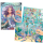 DEPESCHE TOPModel Metallic Stickerworld MERMAID