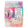 DEPESCHE Ylvi Perlen-Set Rainbow DIY