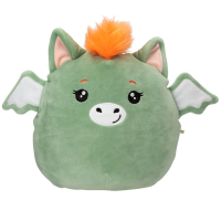 DEPESCHE Ylvi Plüsch Swoppies Drache 20cm