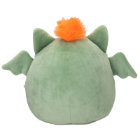 DEPESCHE Ylvi Plüsch Swoppies Drache 20cm