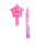DEPESCHE Ylvi Magic Stift