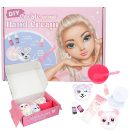 DEPESCHE TOPModel DIY Handcreme Set Beauty And Me