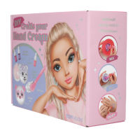 DEPESCHE TOPModel DIY Handcreme Set Beauty And Me