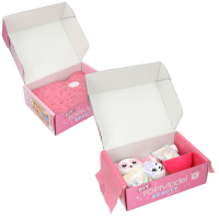 DEPESCHE TOPModel DIY Handcreme Set Beauty And Me