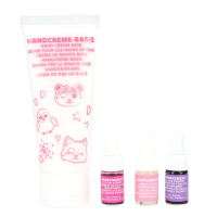 DEPESCHE TOPModel DIY Handcreme Set Beauty And Me