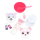 DEPESCHE TOPModel DIY Handcreme Set Beauty And Me