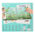DEPESCHE Stickerbuch Create your Ocean Life