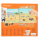 DEPESCHE Stickerbuch Create Your Wild Life