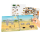 DEPESCHE Stickerbuch Create Your Wild Life