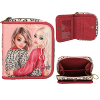 DEPESCHE TOPModel Portemonnaie Leoheart