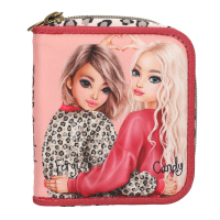 DEPESCHE TOPModel Portemonnaie Leoheart