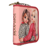 DEPESCHE TOPModel Portemonnaie Leoheart