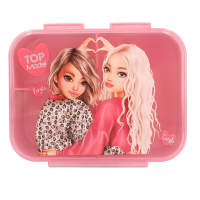 DEPESCHE TOPModel Brotdose Leoheart