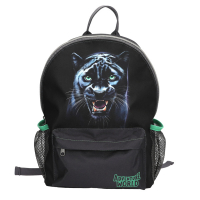 DEPESCHE Rucksack Adventure World Panther