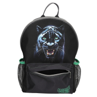 DEPESCHE Rucksack Adventure World Panther