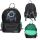 DEPESCHE Rucksack Adventure World Panther