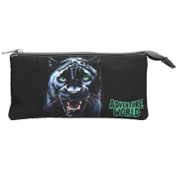 DEPESCHE Fächerschlamper Adventure World Panther