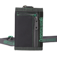 DEPESCHE Portemonnaie Adventure World Panther mit Lanyard