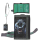 DEPESCHE Portemonnaie Adventure World Panther mit Lanyard