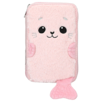 DEPESCHE Princess Mimi Federtasche 2fach Robby
