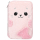 DEPESCHE Princess Mimi Federtasche 2fach Robby