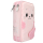 DEPESCHE Princess Mimi Federtasche 2fach Robby