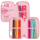 DEPESCHE Princess Mimi Federtasche 2fach Robby