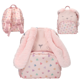 DEPESCHE Princess Mimi Rucksack Party