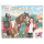 DEPESCHE Miss Melody Stickerbuch Dress Me Up