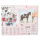 DEPESCHE Miss Melody Stickerbuch Dress Me Up