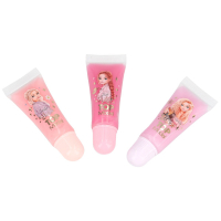 DEPESCHE TOPModel Lipgloss Set Cowgirl