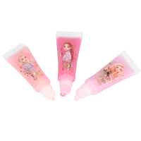 DEPESCHE TOPModel Lipgloss Set Cowgirl