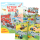 DEPESCHE Stickerbuch Create your Action World
